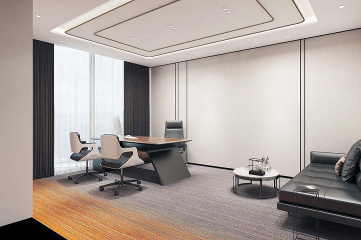 辦公室掛馬到成功裝飾畫有什么風(fēng)水講究嗎？