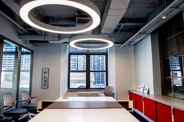 上海寫(xiě)字樓毛坯房的裝修順序