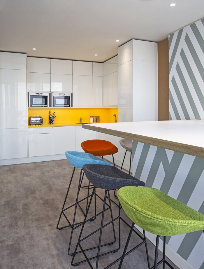 辦公室裝修效果圖片