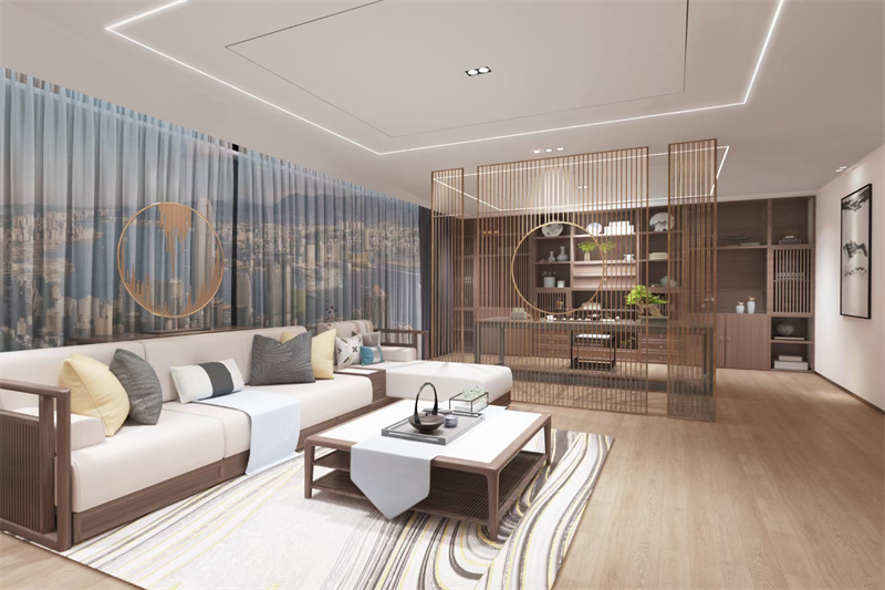  600平方辦公室裝修大概需要多少錢？