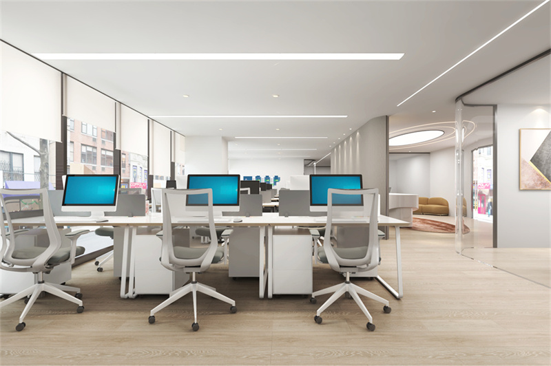 上海寫字樓裝修注意事項(xiàng)？上海寫字樓裝修細(xì)節(jié)